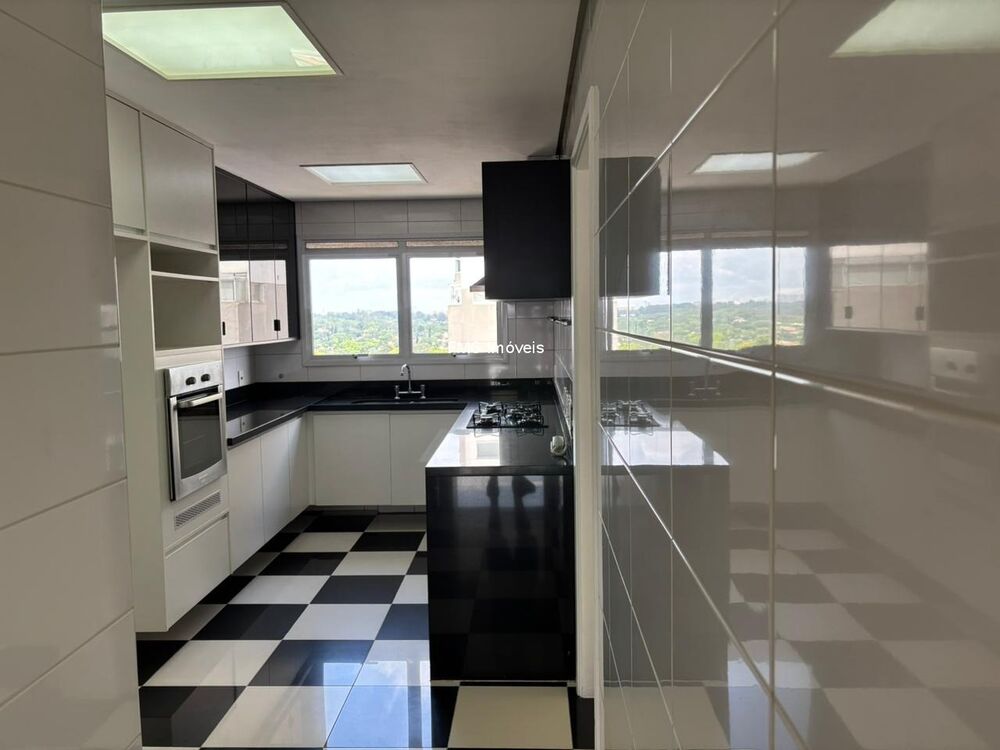 Apartamento, 4 quartos, 223 m² - Foto 13