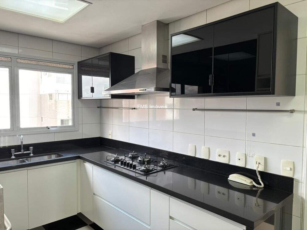 Apartamento, 4 quartos, 223 m² - Foto 14