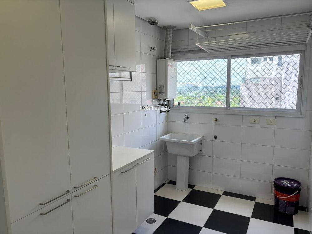Apartamento, 4 quartos, 223 m² - Foto 12