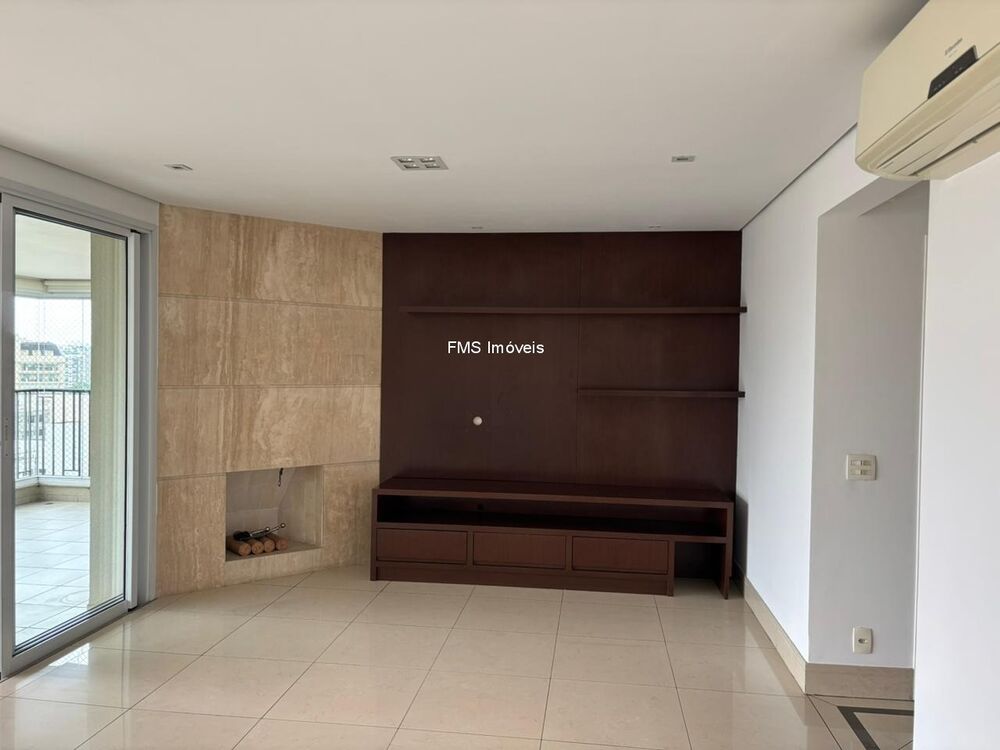 Apartamento, 4 quartos, 223 m² - Foto 2