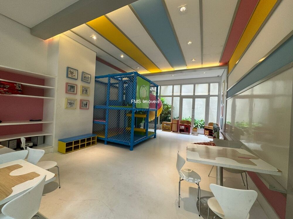 Apartamento, 4 quartos, 223 m² - Foto 29
