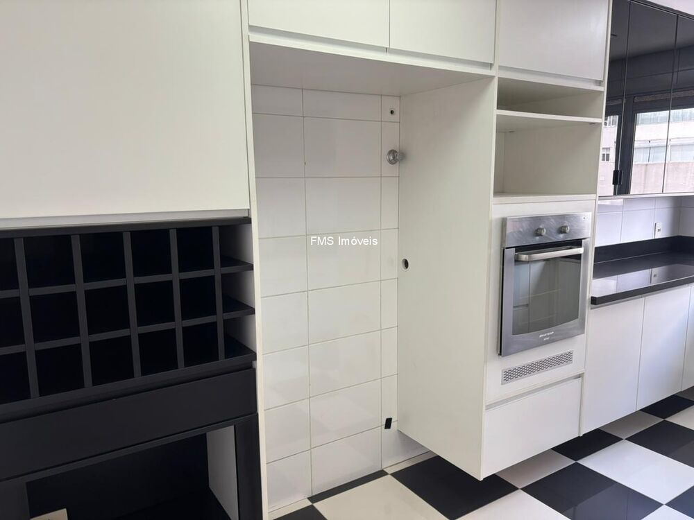 Apartamento, 4 quartos, 223 m² - Foto 10