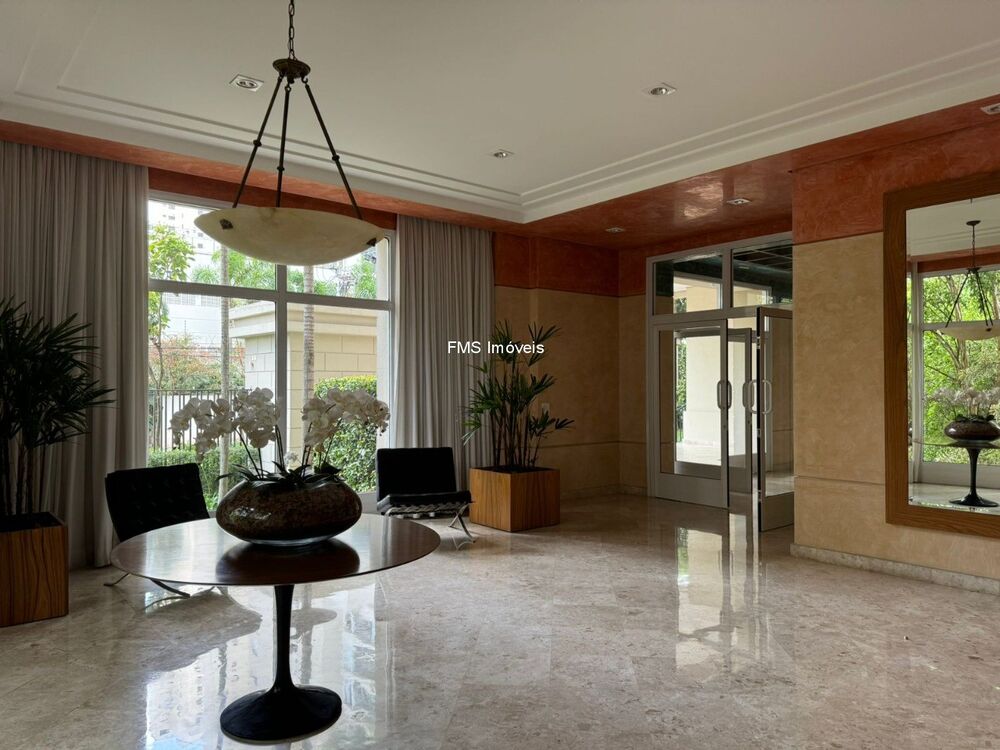 Apartamento, 4 quartos, 223 m² - Foto 26