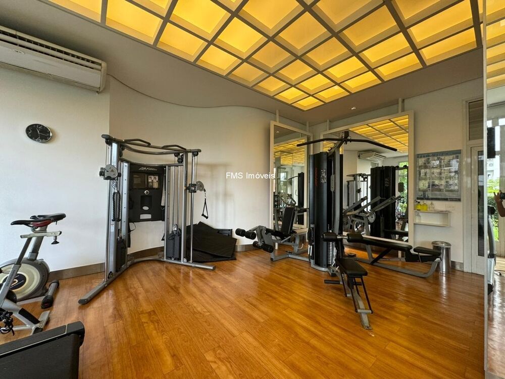 Apartamento, 4 quartos, 223 m² - Foto 32