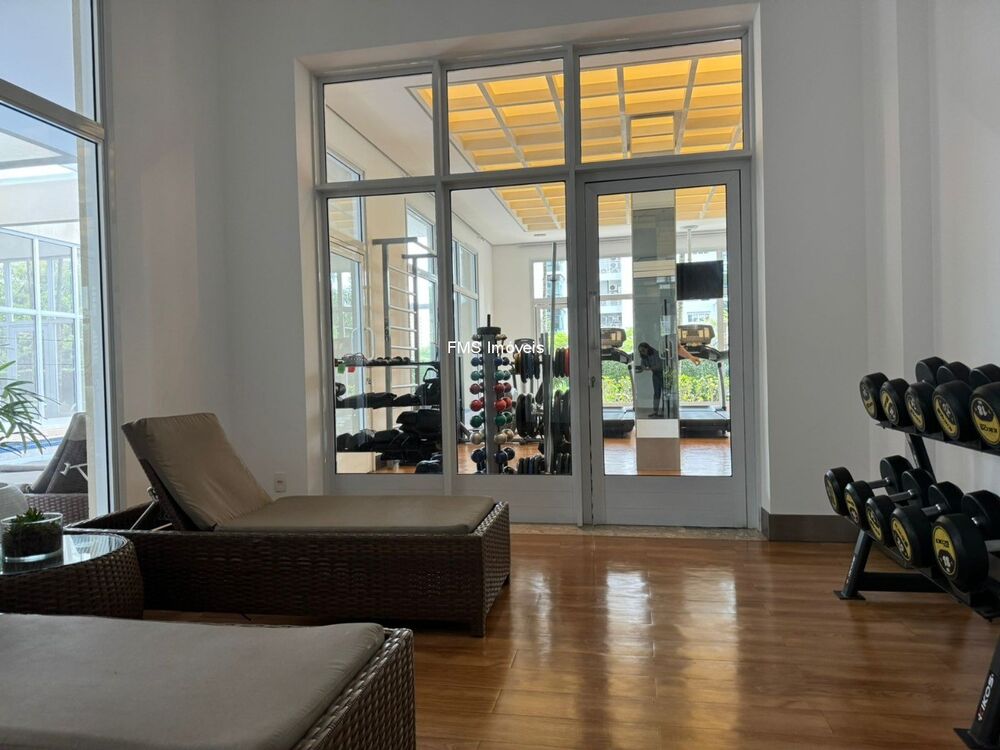 Apartamento, 4 quartos, 223 m² - Foto 31