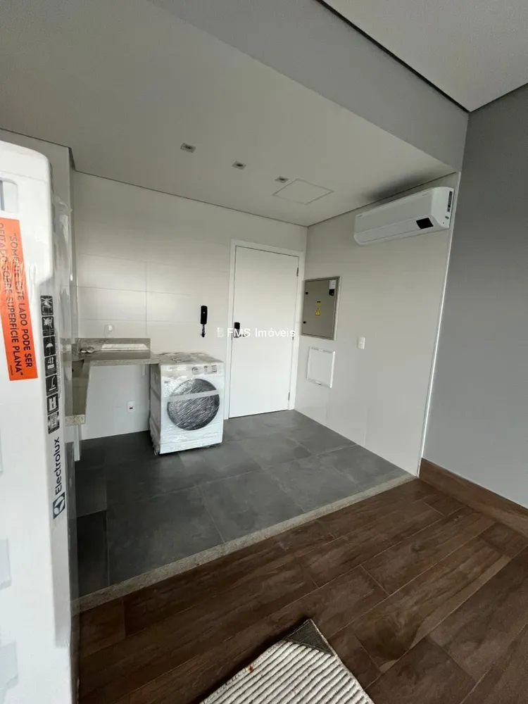 Apartamento, 42 m² - Foto 1