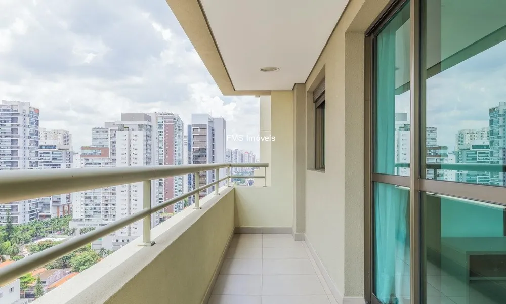 Apartamento, 2 quartos, 100 m² - Foto 4