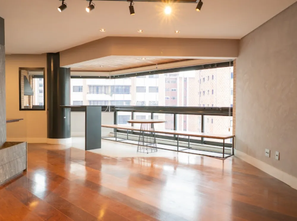 Apartamento, 4 quartos, 180 m² - Foto 1