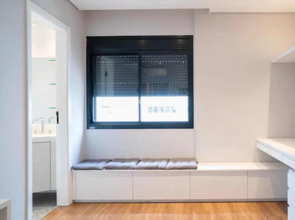 Apartamento, 4 quartos, 180 m² - Foto 2