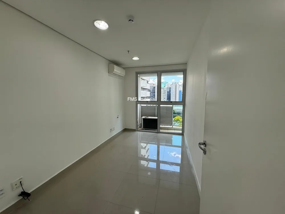 Sala-Conjunto, 40 m² - Foto 4