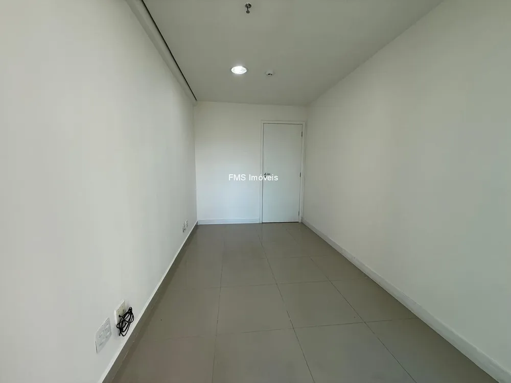 Sala-Conjunto, 40 m² - Foto 1