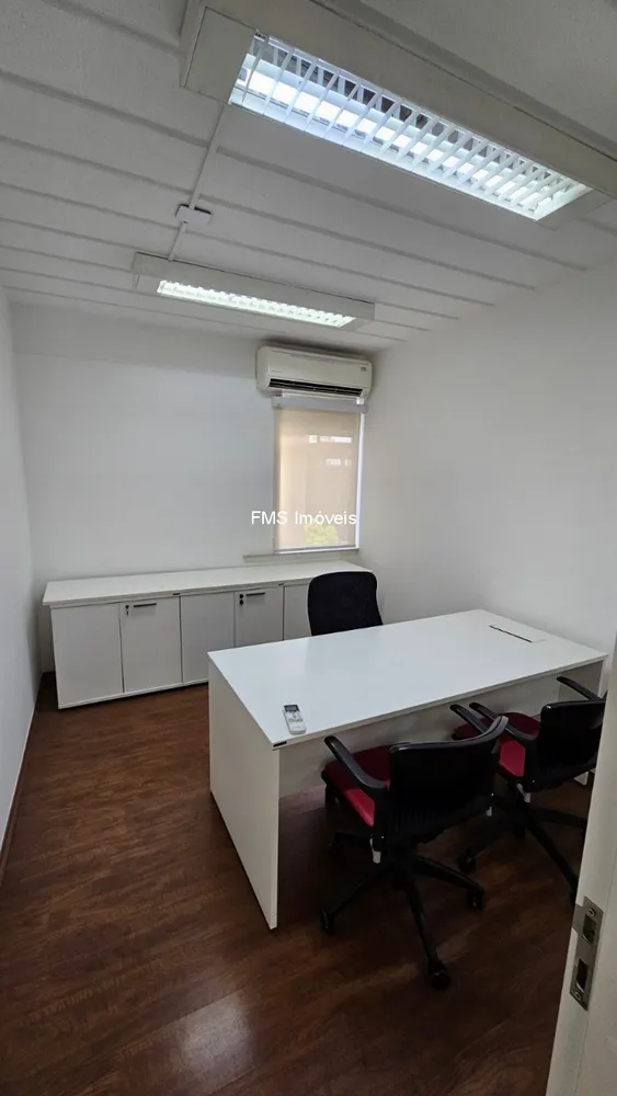 Sala-Conjunto, 234 m² - Foto 2