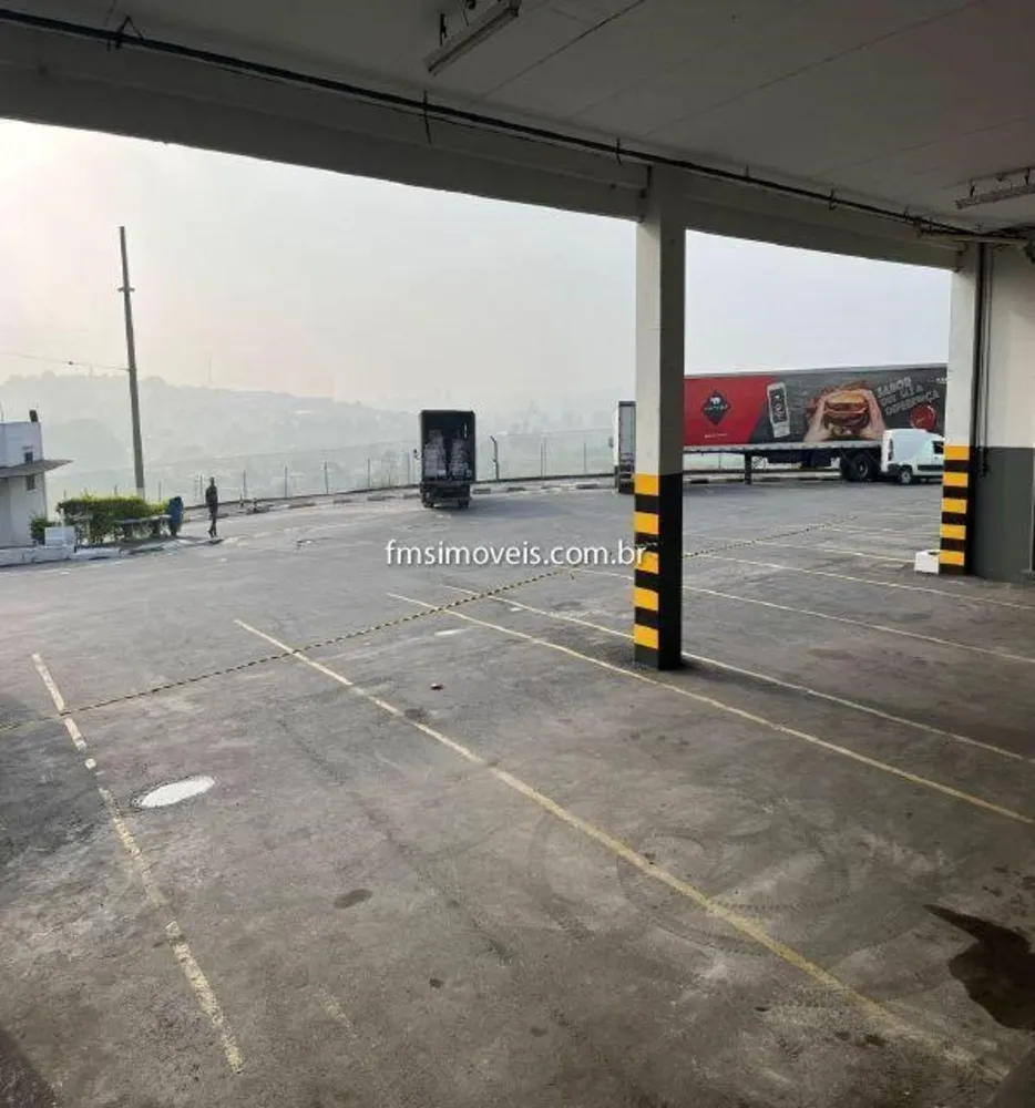 Depósito-Galpão, 1095 m² - Foto 2