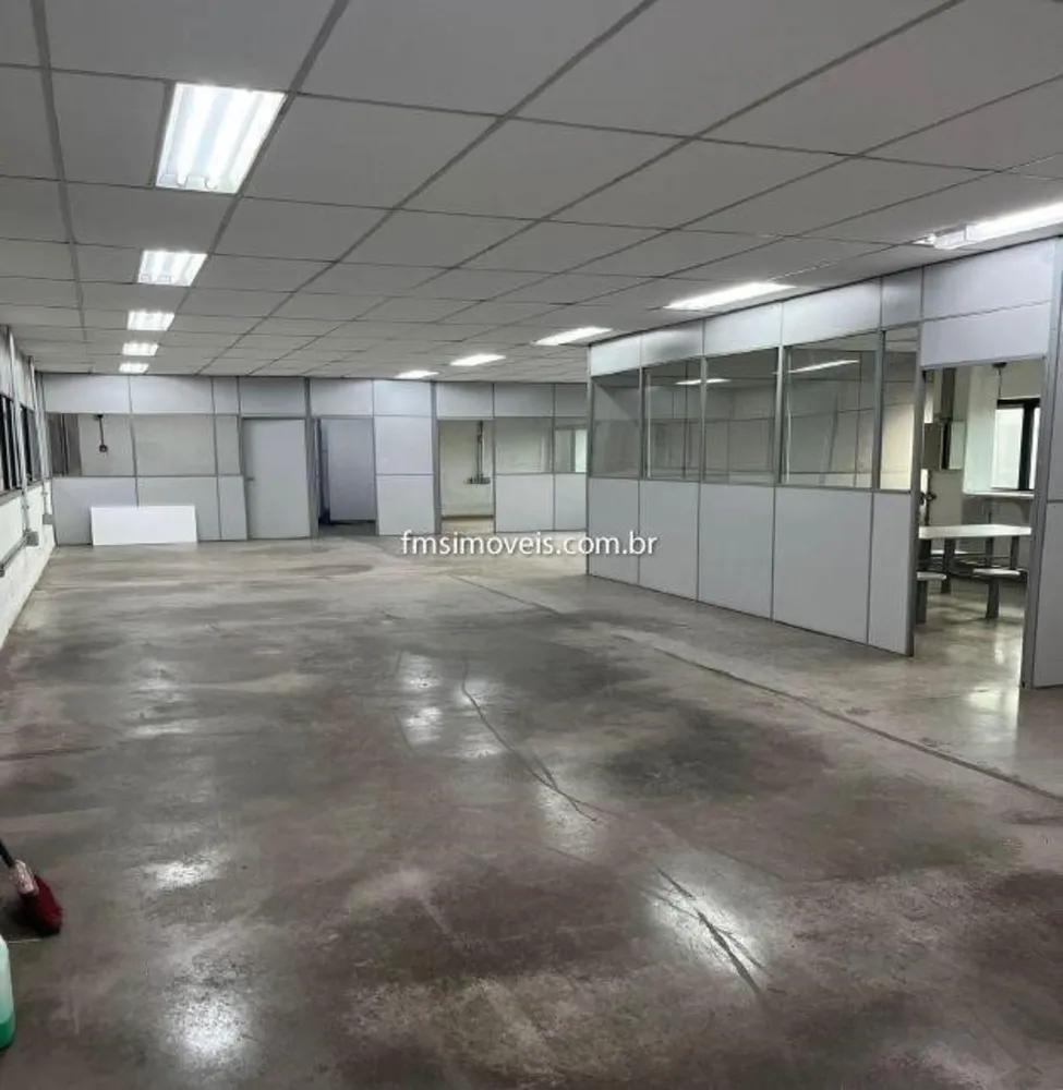 Depósito-Galpão, 1095 m² - Foto 3