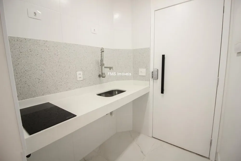 Kitnet-Studio, 30 m² - Foto 5