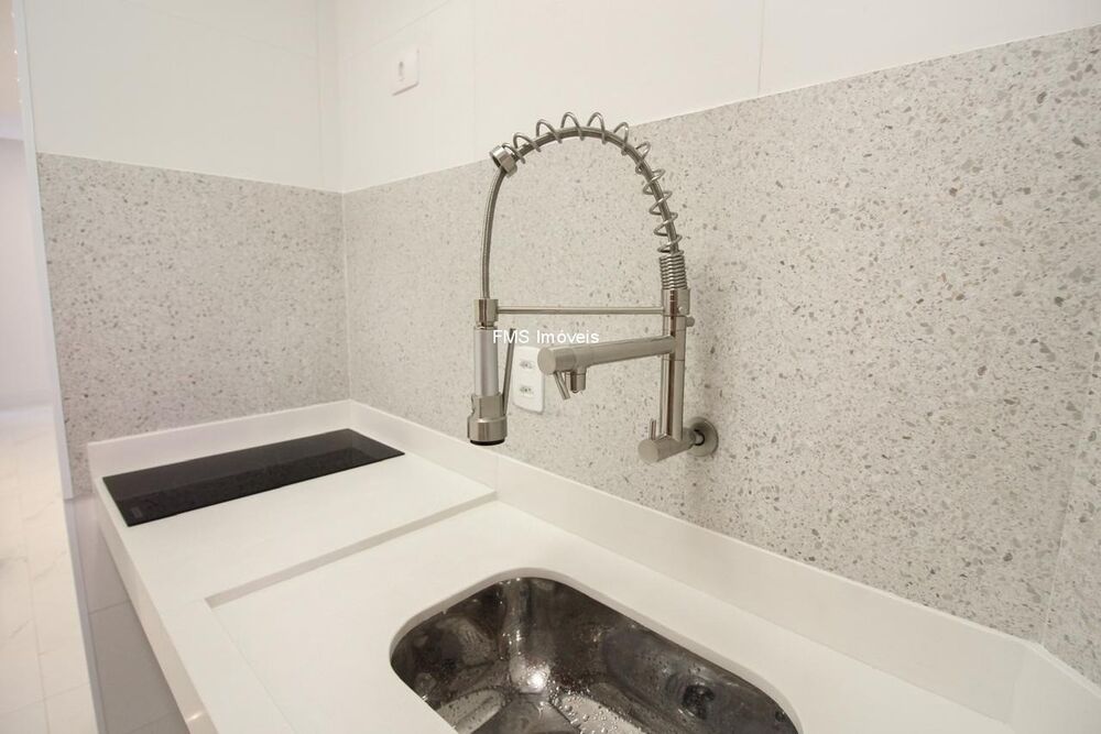 Kitnet-Studio, 30 m² - Foto 4