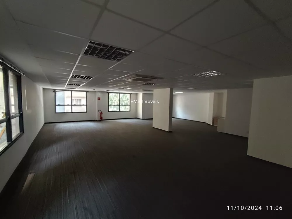 Conjunto Comercial-Sala para alugar, 160m² - Foto 4