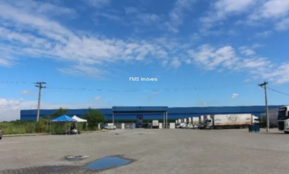 Depósito-Galpão, 1450 m² - Foto 13