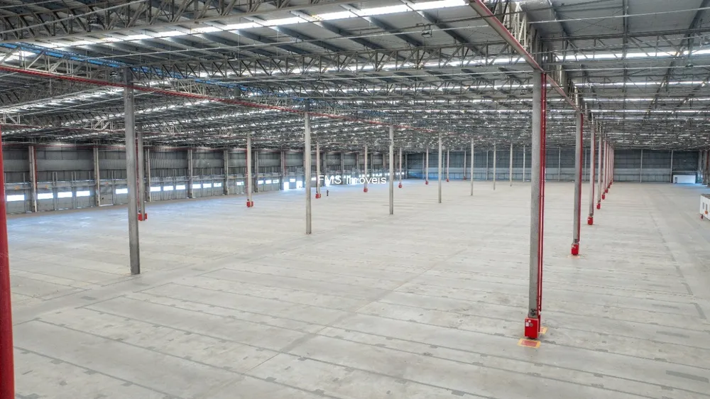 Depósito-Galpão, 1450 m² - Foto 3
