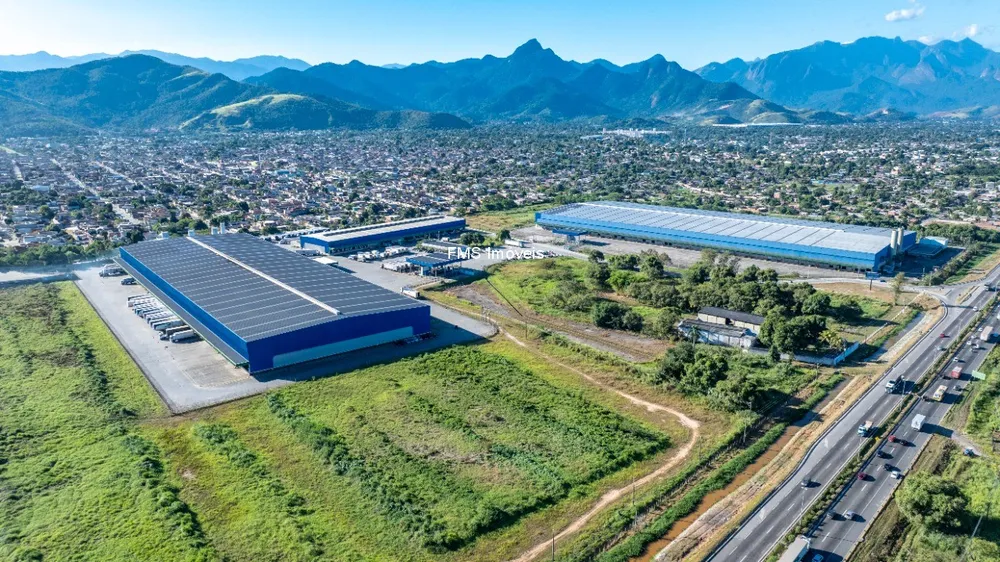 Depósito-Galpão, 1450 m² - Foto 6