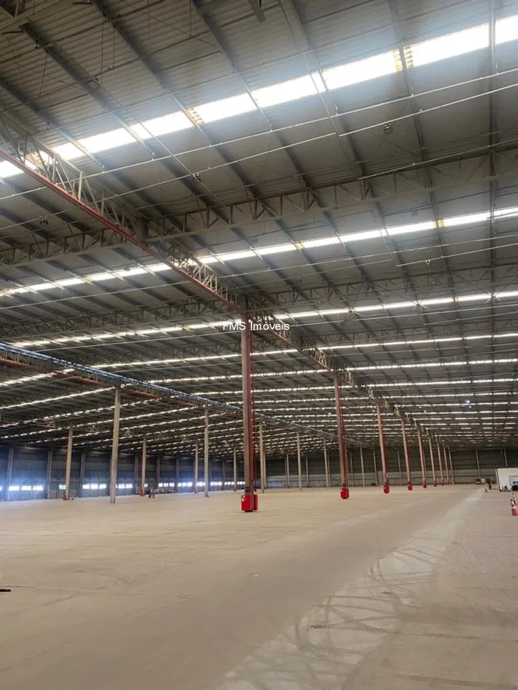 Depósito-Galpão, 1450 m² - Foto 16