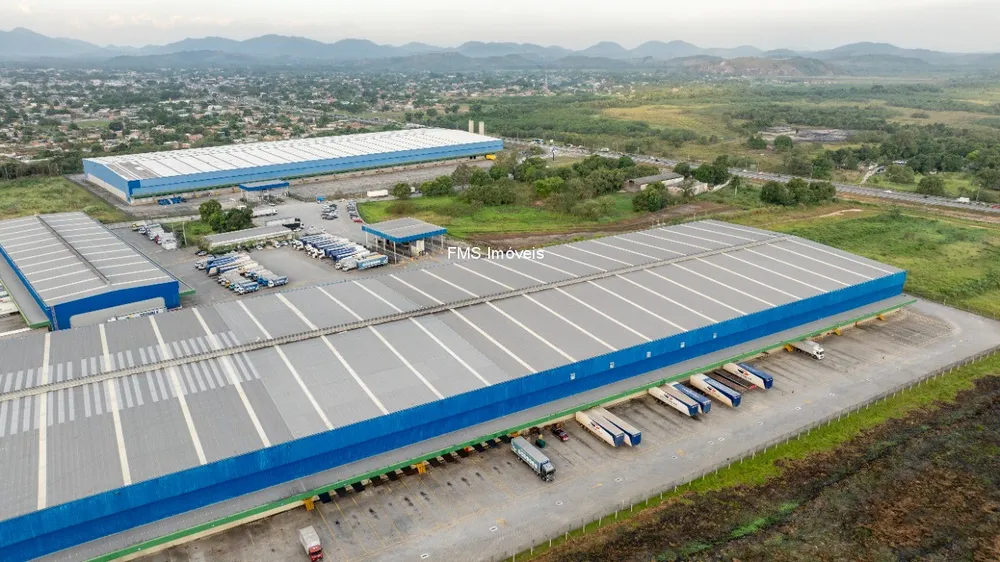 Depósito-Galpão, 1450 m² - Foto 10
