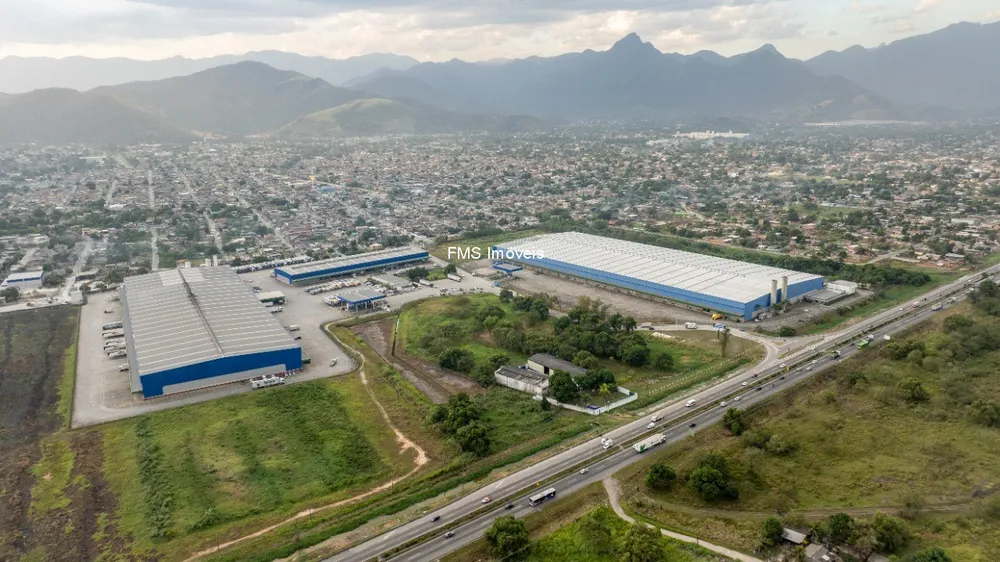 Depósito-Galpão, 1450 m² - Foto 12
