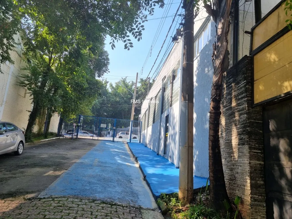 Prédio Inteiro, 371 m² - Foto 1