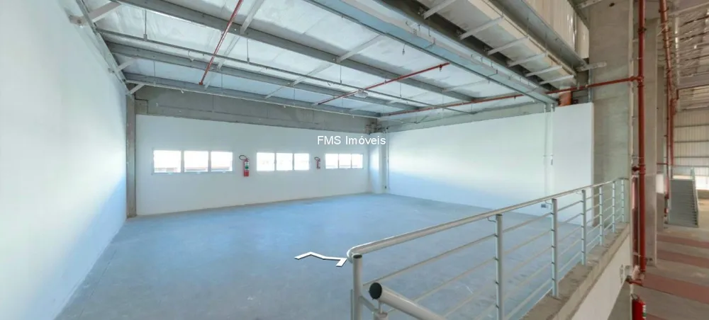 Depósito-Galpão, 1000 m² - Foto 3