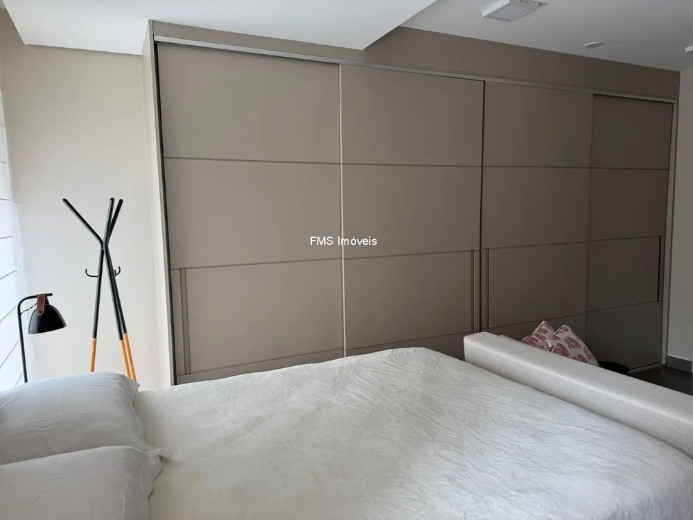 Apartamento, 1 quarto, 30 m² - Foto 3