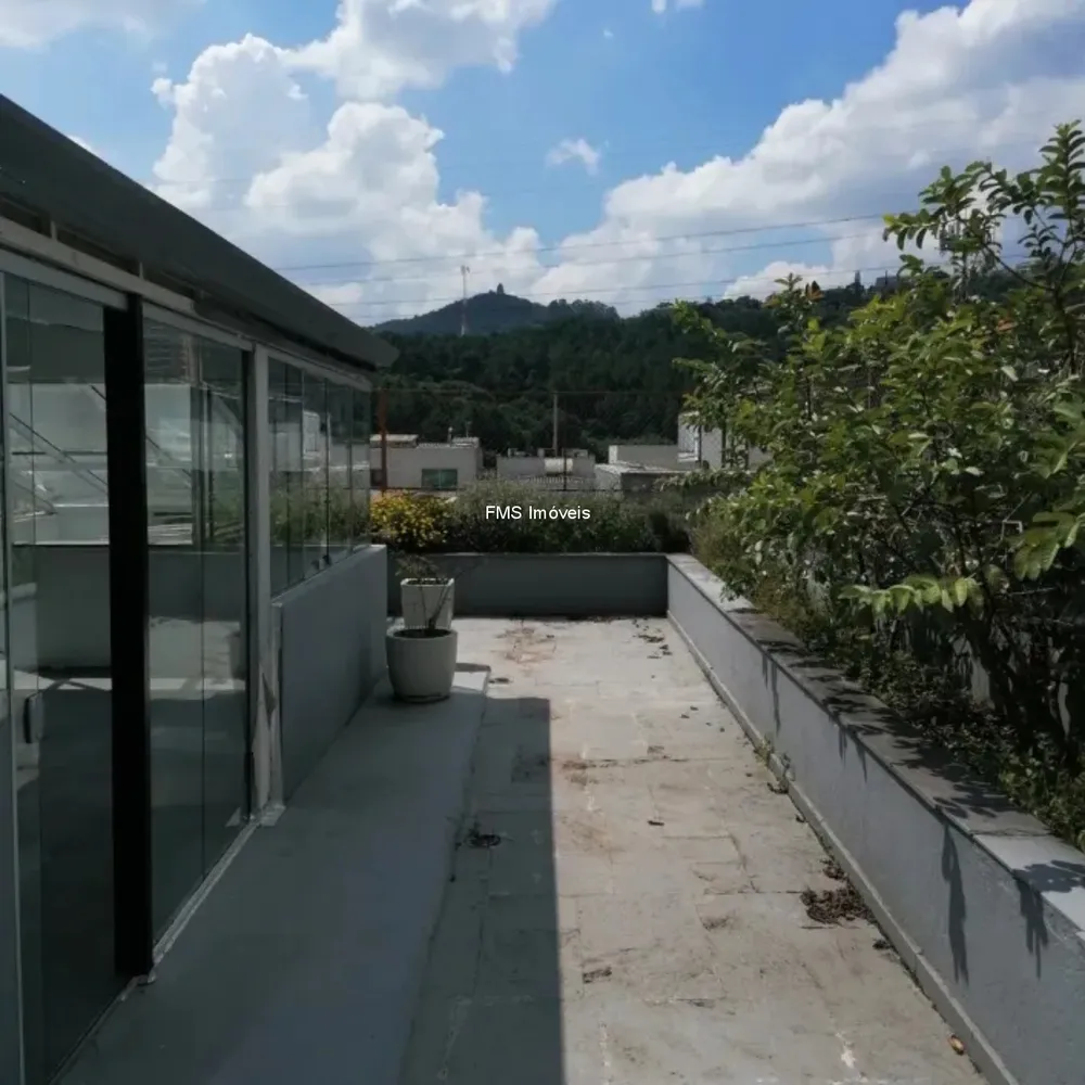 Prédio Inteiro, 800 m² - Foto 3