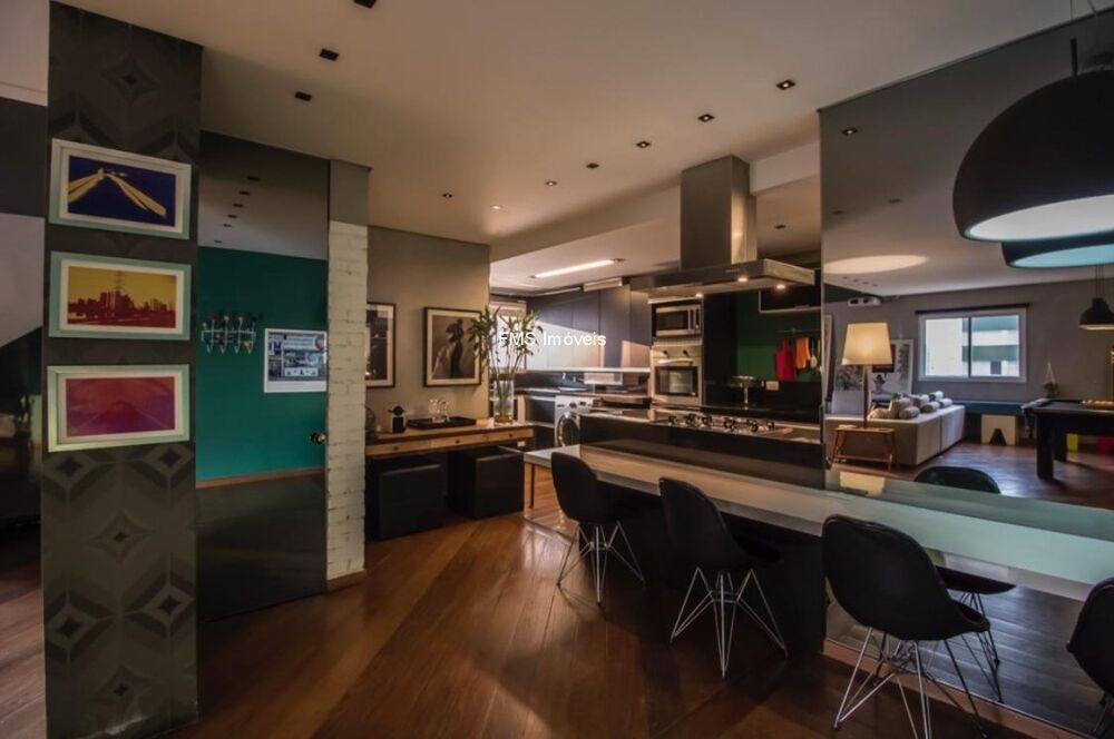 Apartamento à venda com 2 quartos, 167m² - Foto 18