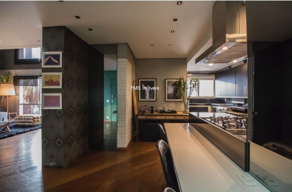 Apartamento à venda com 2 quartos, 167m² - Foto 17