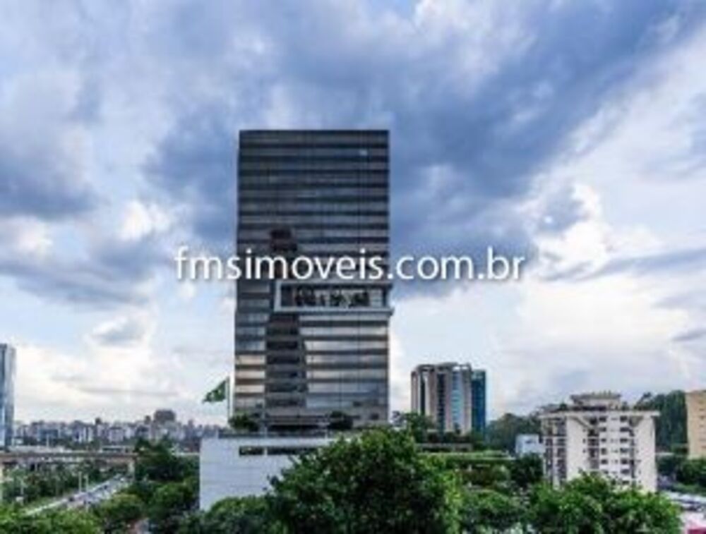 Conjunto Comercial-Sala para alugar, 1617m² - Foto 1