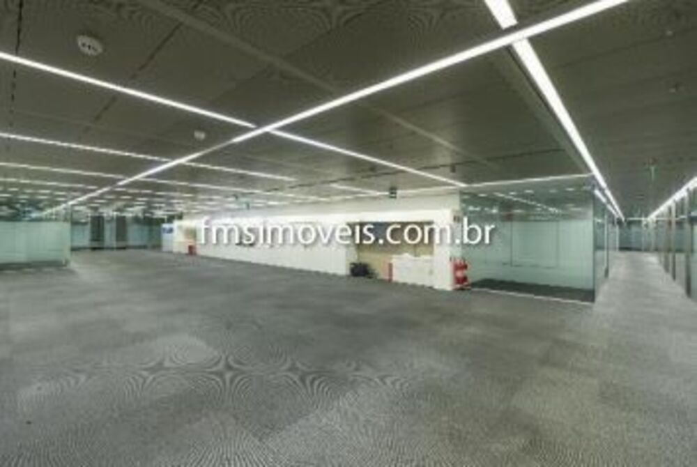 Conjunto Comercial-Sala para alugar, 1617m² - Foto 7