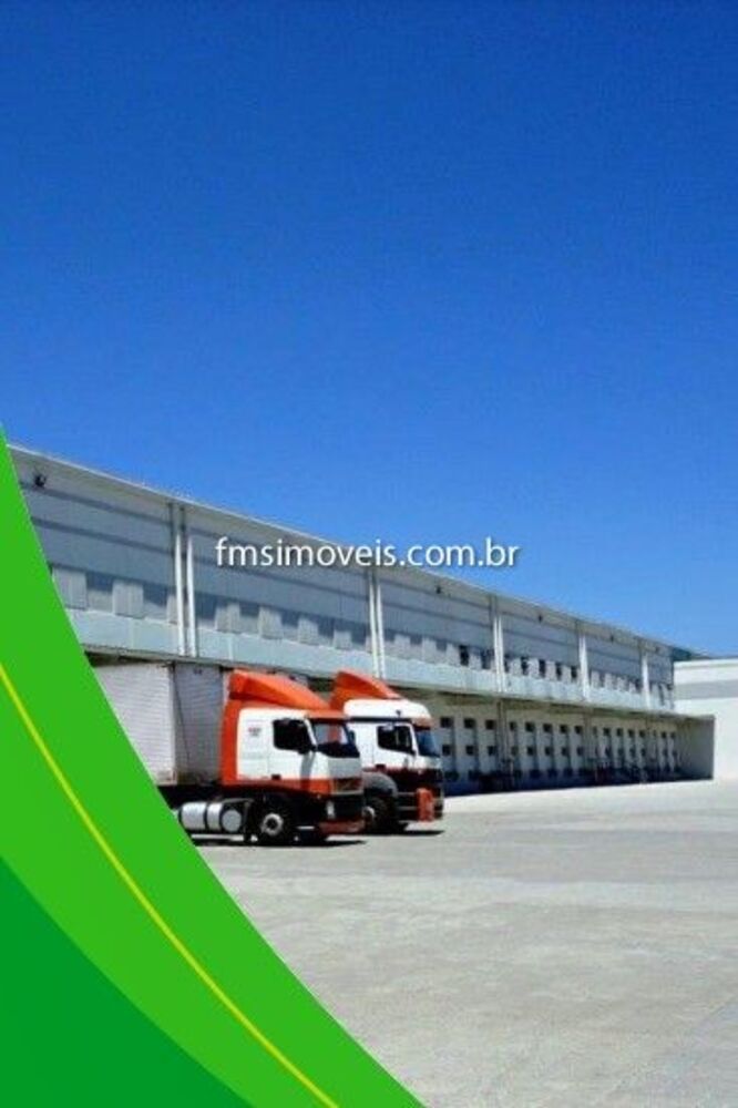 Depósito-Galpão-Armazém para alugar, 3718m² - Foto 1
