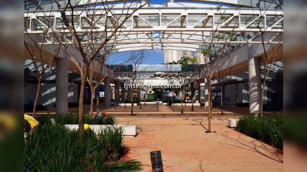 Conjunto Comercial-Sala para alugar, 163m² - Foto 12