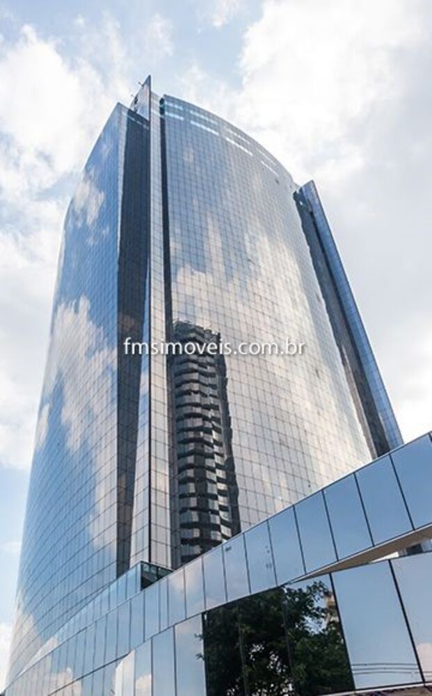 Conjunto Comercial-Sala para alugar, 163m² - Foto 4
