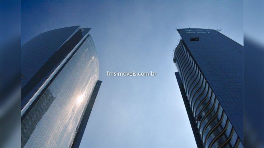 Conjunto Comercial-Sala para alugar, 163m² - Foto 9