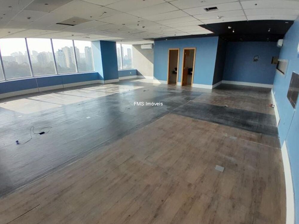 Conjunto Comercial-Sala para alugar, 163m² - Foto 1