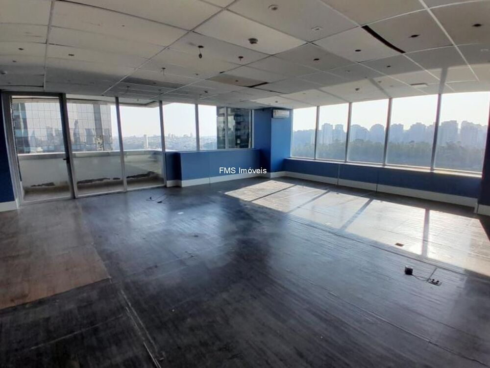 Conjunto Comercial-Sala para alugar, 163m² - Foto 7