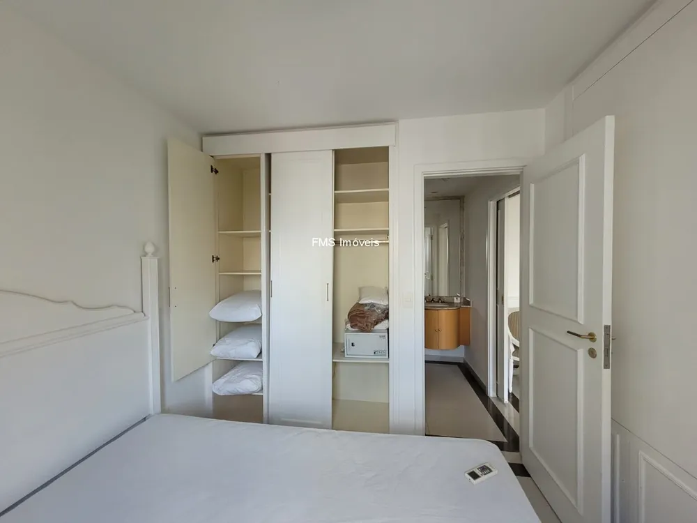 Apartamento, 1 quarto, 35 m² - Foto 4