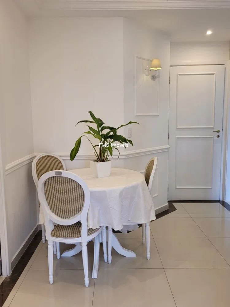 Apartamento, 1 quarto, 35 m² - Foto 3