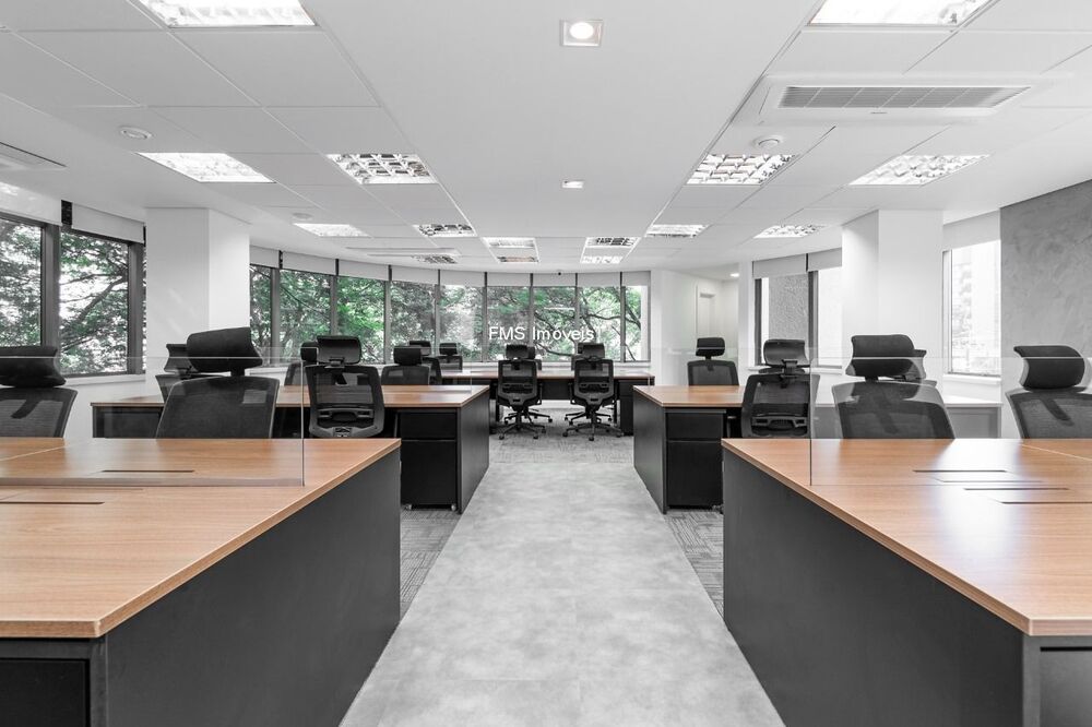 Sala-Conjunto, 330 m² - Foto 11