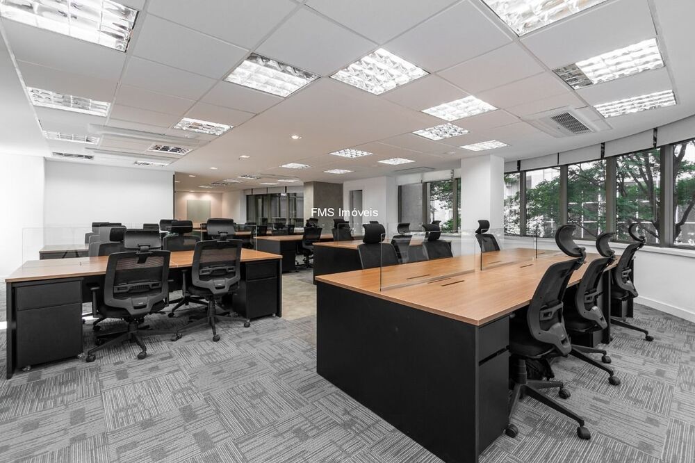Sala-Conjunto, 330 m² - Foto 8