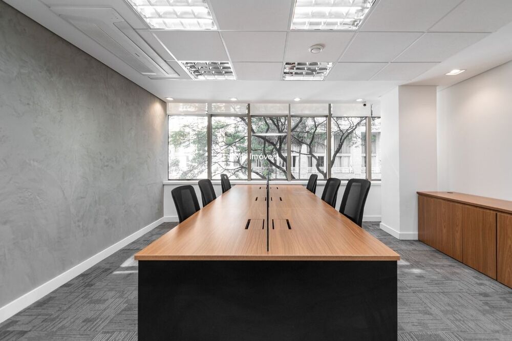 Sala-Conjunto, 330 m² - Foto 7