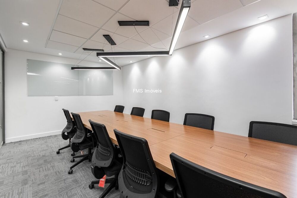 Sala-Conjunto, 330 m² - Foto 3