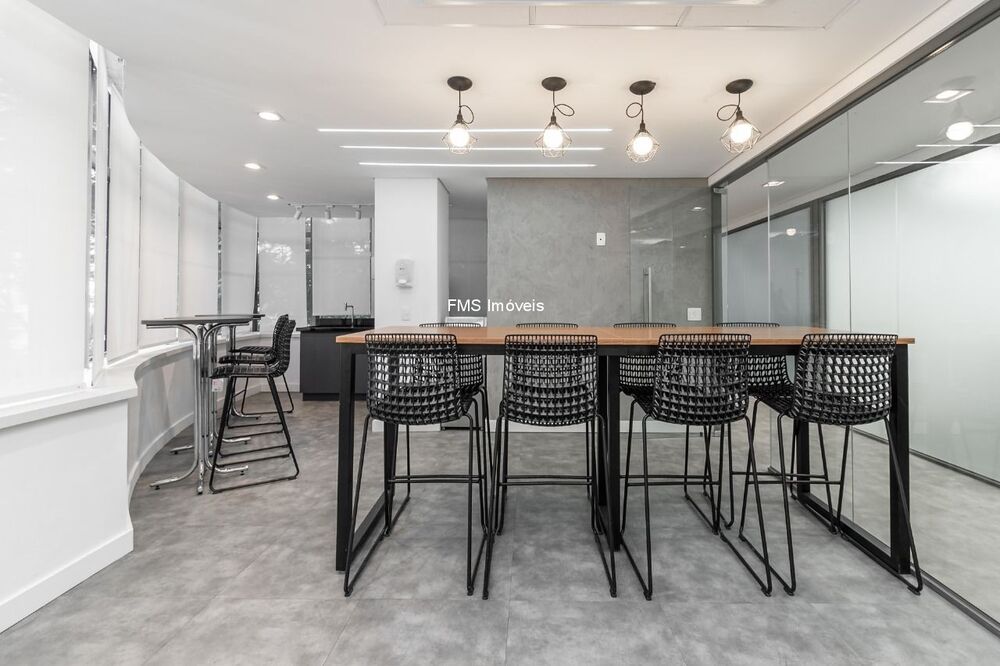 Sala-Conjunto, 330 m² - Foto 1