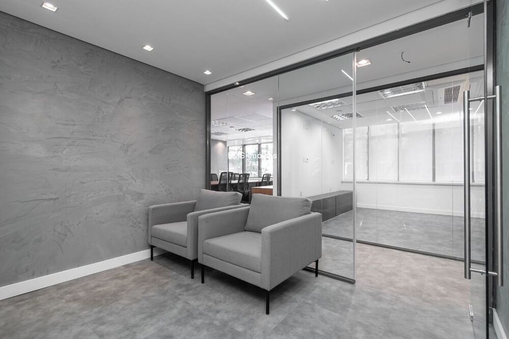 Sala-Conjunto, 330 m² - Foto 4