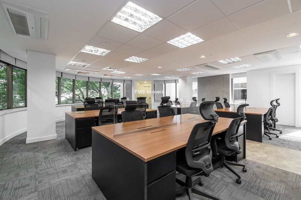 Sala-Conjunto, 330 m² - Foto 10